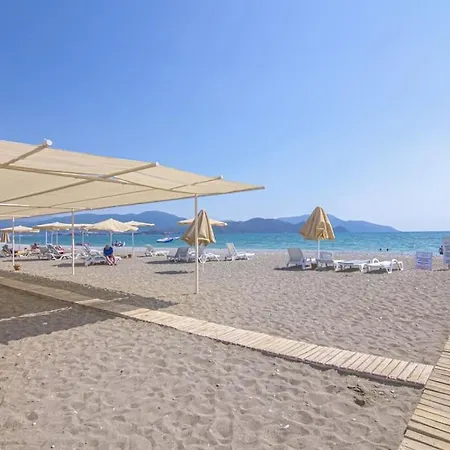 Willa Calis'ta Denize Sifir 8 Kisilik Pearl 9 *