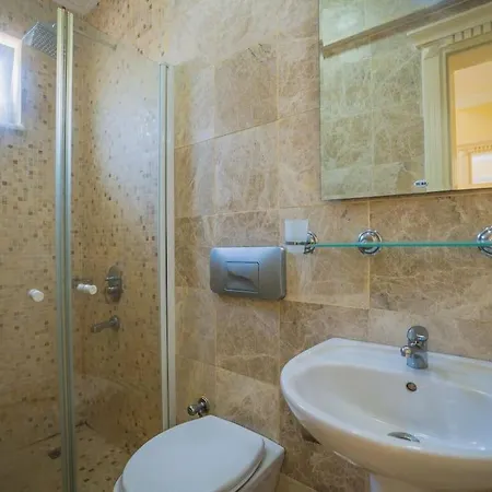 Willa Calis'ta Denize Sifir 8 Kisilik Pearl 9 Fethiye