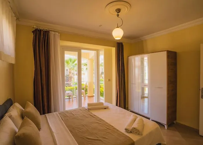 Calis'ta Denize Sifir 8 Kisilik Pearl 9 *