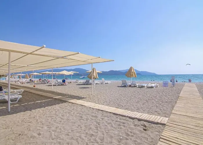 Willa Calis'ta Denize Sifir 8 Kisilik Pearl 9 *