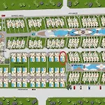 çalış'ta Denize Sıfır 8 Kişilik Pearl 9 *
