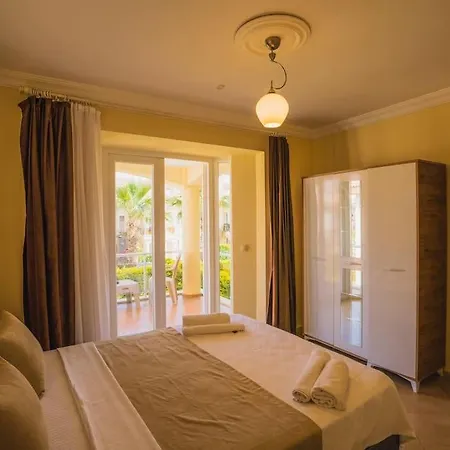 Calis'ta Denize Sifir 8 Kisilik Pearl 9 *