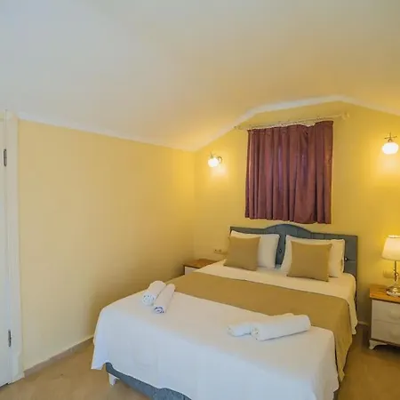 וילה Calis'ta Denize Sifir 8 Kisilik Pearl 9