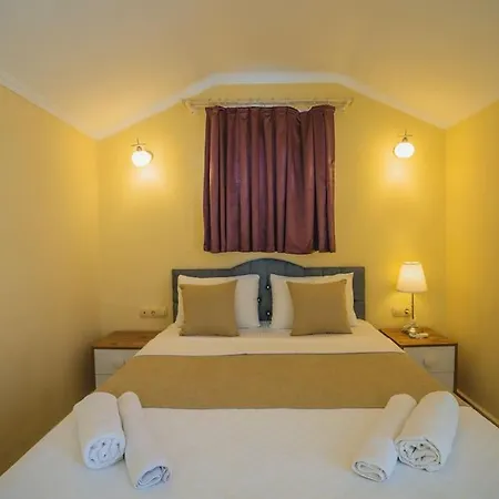Vila Calis'ta Denize Sifir 8 Kisilik Pearl 9 Fethiye